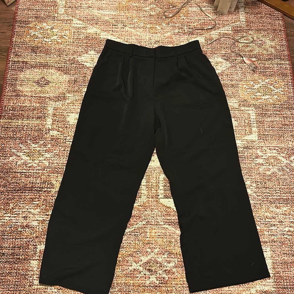 SUPER COMFORTABLE LOOSE SLACKS, BAGGY STYLE FIT